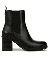 Vionic Womens Truckee Ankle Booties