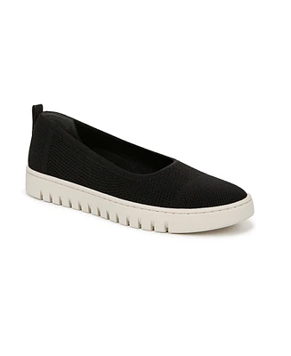 Vionic Womens Uptown Skimmer Knit Shoes