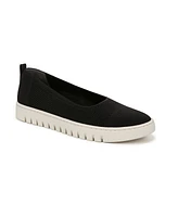 Vionic Womens Uptown Skimmer Knit Shoes