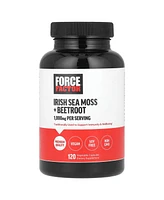 Force Factor Irish Sea Moss + Beetroot