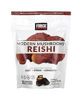 Force Factor Modern Mushrooms Reishi Chocolate Peanut Butter Cup