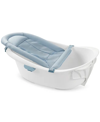 Skip Hop Wave 4-In-1 Bath Tub