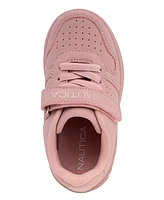 Nautica Toddler Girls Stafford Casual Sneaker