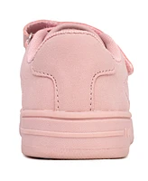 Nautica Toddler Girls Stafford Casual Sneaker