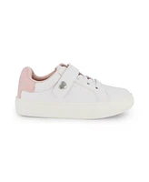 Jessica Simpson Toddler Girls Gina Love Court Sneaker