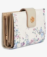 Giani Bernini Winter Floral Framed Indexer, Exclusively at Macy's