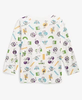 Epic Threads Toddler Boys Toy Story Printed Long-Sleeve T-Shirt, Exclusively at Macy's