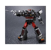 Transformers Mp-18 Bluestreak Streak Masterpiece