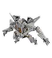 Transformers Mb-08 Starscream Movie 10th Anniversary