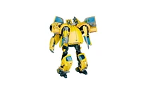 Transformers Mpm-7 Bumblebee Hasbro Version Masterpiece Movie Series