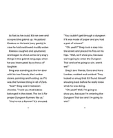 Barnes & Noble Dungeon Runners: Hero Trial by Kieran Larwood