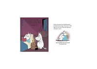 Barnes & Noble Moomin and the Little Ghost by Tove Jansson