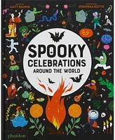 Barnes & Noble Spooky Celebrations Around the World by Matt Ralphs