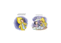 Barnes & Noble Hanukkah Pajamakkahs by Dara Henry