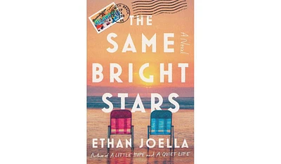 Barnes & Noble The Same Bright Stars: A Novel by Ethan Joella