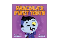 Barnes & Noble Dracula's First Tooth by Jen Arena