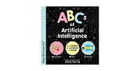 Barnes & Noble ABCs of Artificial Intelligence by Chris Ferrie