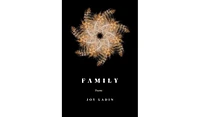 Barnes & Noble Family: Poems by Joy Ladin