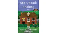 Barnes & Noble Storybook Ending: A Novel by Poppy Alexander