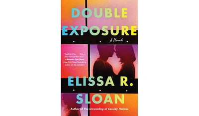 Barnes & Noble Double Exposure: A Novel by Elissa R Sloan