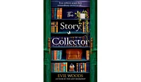 Barnes & Noble The Story Collector by Evie Woods