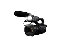 Panasonic Hc-X2000 4K Pro Camcorder (Black)