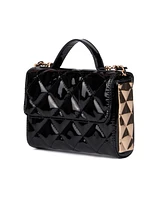 Olivia Miller Aurelia Crossbody Bag