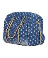 Olivia Miller Katrina Duffle Bag
