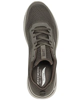 Skechers Men's Go Walk Arch Fit - Idyllic Walking Sneakers from Finish Line