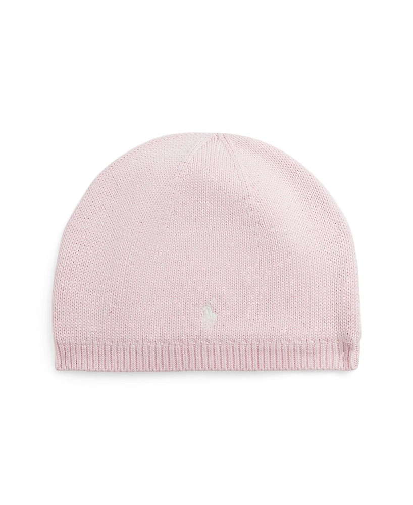 Polo Ralph Lauren Cotton Hat