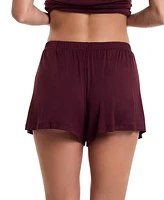 Hanky Panky Women's Dream Ease Cami Tap Short Set