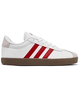 Adidas Big Kids Vl Court 3.0 Casual Sneakers from Finish Line