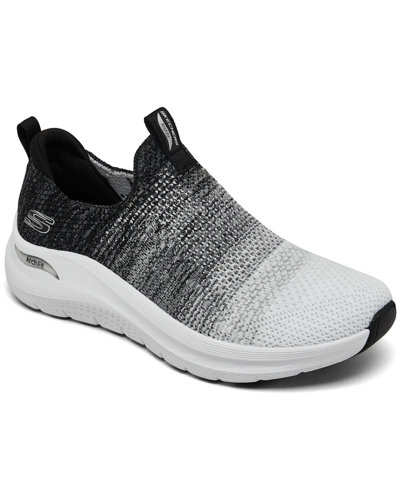 Skechers Women's Arch Fit 2.0 Casual Walking Sneakers from Finish Line
