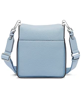 Calvin Klein Fay Adjustable Crossbody with Webbed Strap