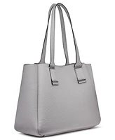 Calvin Klein Jett Large Tote Bag