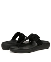 Vionic Womens Activate Thong Sandals