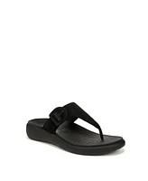 Vionic Womens Activate Thong Sandals