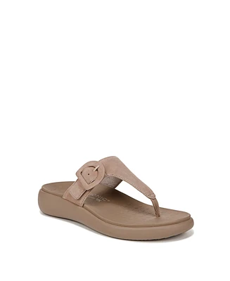 Vionic Womens Activate Thong Sandals