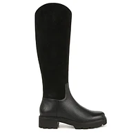 Vionic Womens Fallbrook Knee High Boots