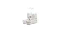 Janome CoverPro 2000CPX CoverStitch Serger Machine