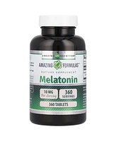 Amazing Nutrition Melatonin 10 mg