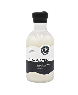 Toa Waters - Sweet Temptation Bubble Bath