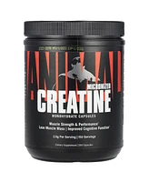 Animal Micronized Creatine 2 500 mg