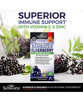 BioSchwartz Coconut Oil Softgels, 120ct