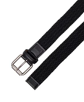 Levi's Braided Batwing Belt, Big Boys