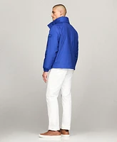 Tommy Hilfiger Men's Lightweight Sail Regatta Jacket