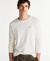 Tommy Hilfiger Men's Essential Crewneck Sweater