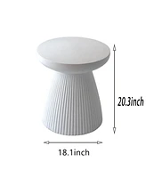 Streamdale Furniture Decorative Garden Stool