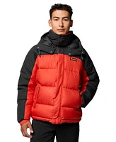 Columbia Mens Fall Hero Look