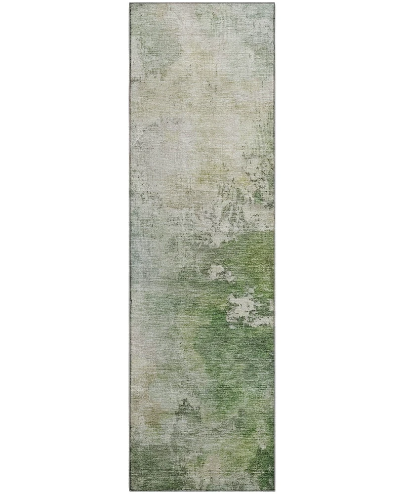 Dalyn Bresca BC2 2'3''x7'6'' Runner Area Rug